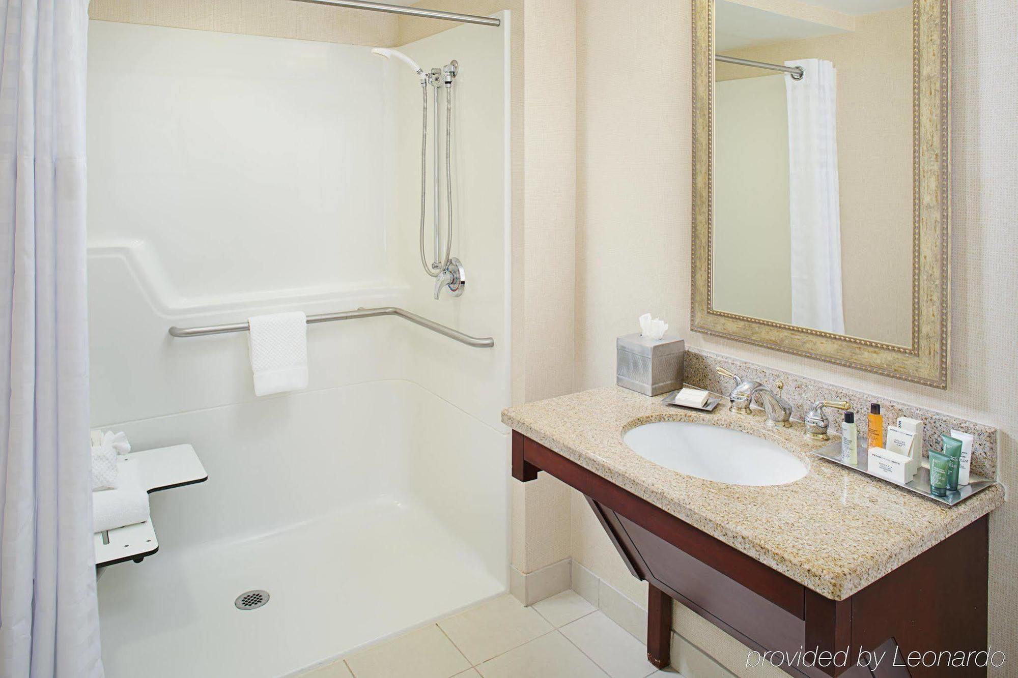 Hilton Providence Hotel Ngoại thất bức ảnh
